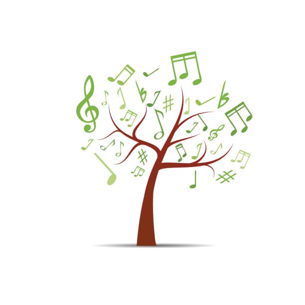 Tree of Music